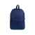 Рюкзак Reviver из переработанного пластика для ноутбука 15, 590122, Цвет: темно-синий, изображение 3