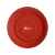 Вакуумная термокружка Sense Gum, непротекаемая крышка, soft-touch, 827401N, Цвет: красный, Объем: 370, изображение 5