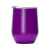 Вакуумная термокружка Sense, непротекаемая крышка, 827109N, Цвет: фиолетовый, Объем: 370, изображение 3