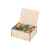 Ёлочная гирлянда с лампами в подарочной коробке Достопримечательности мира, 625194, изображение 3