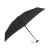 Зонт складной Compactum механический, 920207, Цвет: черный, изображение 3