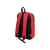 Рюкзак Reviver из переработанного пластика для ноутбука 15, 590101, Цвет: красный, изображение 2