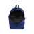 Рюкзак Reviver из переработанного пластика для ноутбука 15, 590122, Цвет: темно-синий, изображение 10