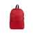 Рюкзак Reviver из переработанного пластика для ноутбука 15, 590101, Цвет: красный, изображение 3