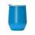 Вакуумная термокружка Sense, непротекаемая крышка, 827122N, Цвет: голубой, Объем: 370, изображение 3