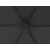 Зонт складной Compactum механический, 920207, Цвет: черный, изображение 7