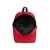 Рюкзак Reviver из переработанного пластика для ноутбука 15, 590101, Цвет: красный, изображение 10