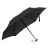 Зонт складной Compactum механический, 920207, Цвет: черный, изображение 2