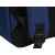 Рюкзак Reviver из переработанного пластика для ноутбука 15, 590122, Цвет: темно-синий, изображение 8