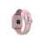 521128 Смарт-часы Salt SW-78, IP68, Цвет: розовый, изображение 3