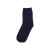 Носки однотонные Socks женские, 36-39, 790949.25, Цвет: темно-синий, Размер: 36-39, изображение 2