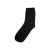 Носки однотонные Socks женские, 36-39, 790999.25, Цвет: черный, Размер: 36-39, изображение 2