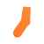 Носки однотонные Socks мужские, 41-44, 790808.29, Цвет: оранжевый, Размер: 41-44, изображение 2
