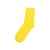 Носки однотонные Socks мужские, 41-44, 790803.29, Цвет: желтый, Размер: 41-44, изображение 2