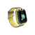 521134 Детские часы Tony KW-31, Цвет: серый,желтый, изображение 3