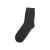 Носки однотонные Socks женские, 36-39, 790946.25, Цвет: графит, Размер: 36-39, изображение 2