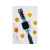 521135 Детские часы Sandy KW-34, Цвет: серо-голубой, изображение 8