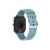 521125 Смарт-часы Wildberry SW-74, IP67, Цвет: синий, изображение 3