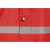 Дождевик со светоотражающей тесьмой Lanai, M-L, 33203C25M-L, Цвет: красный, Размер: M-L, изображение 9