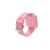 521133 Детские часы Tony KW-31, Цвет: розовый, изображение 5