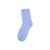 Носки однотонные Socks мужские, 41-44, 790853.29, Цвет: синий, Размер: 41-44, изображение 2