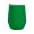 Вакуумная термокружка Sense Gum, непротекаемая крышка, soft-touch, 827405N, Цвет: зеленый, Объем: 370, изображение 3