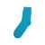 Носки однотонные Socks мужские, 41-44, 790812.29, Цвет: бирюзовый, Размер: 41-44, изображение 2