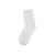 Носки однотонные Socks женские, 36-39, 790901.25, Цвет: белый, Размер: 36-39, изображение 2