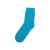 Носки однотонные Socks женские, 36-39, 790912.25, Цвет: бирюзовый, Размер: 36-39, изображение 2