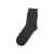 Носки однотонные Socks мужские, 41-44, 790846.29, Цвет: графит, Размер: 41-44, изображение 2
