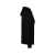 Толстовка с капюшоном Urban женская, S, 1068SU0258S, Цвет: черный,серый меланж, Размер: S, изображение 4