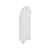 Толстовка с капюшоном Urban женская, S, 1068SU01S, Цвет: белый, Размер: S, изображение 3