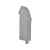 Толстовка с капюшоном Urban женская, S, 1068SU58S, Цвет: серый меланж, Размер: S, изображение 4