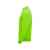 Толстовка с воротом на молнии Epiro детская, 4, 11154SU222.4, Цвет: неоновый зеленый, Размер: 4, изображение 3