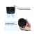 10107 Настольный мини-пылесос Smalll, Цвет: черный, изображение 3