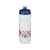 Бутылка спортивная, 22020196, Цвет: прозрачный, Объем: 650, изображение 3