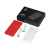 596801.1 Внешний аккумулятор Reserve с USB Type-C, 5000 mAh, Цвет: красный, изображение 8