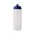 Бутылка спортивная, 22030197, Цвет: белый прозрачный, Объем: 750, изображение 2