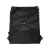 Изолированная сумка со шнурком Adventure из переработанных материалов, 12064790, Цвет: черный, изображение 7