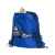 Изолированная сумка со шнурком Adventure из переработанных материалов, 12064753, Цвет: синий, изображение 4