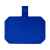 12426353 Ремешок для телефона Kubi, Цвет: синий, изображение 2