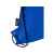 Изолированная сумка со шнурком Adventure из переработанных материалов, 12064753, Цвет: синий, изображение 6