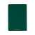 Записная книжка-блокнот A6, 10779964, Цвет: темно-зеленый, изображение 3