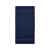 Хлопковое полотенце для ванной Amelia, 11700255, Цвет: темно-синий, изображение 2