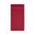 Хлопковое полотенце для ванной Charlotte, 11700121, Цвет: красный, изображение 2