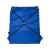 Изолированная сумка со шнурком Adventure из переработанных материалов, 12064753, Цвет: синий, изображение 7
