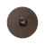 Часы деревянные Magnus, 4500702, Цвет: Шоколад, изображение 4