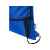 Изолированная сумка со шнурком Adventure из переработанных материалов, 12064753, Цвет: синий, изображение 5