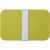 Двухслойный ланчбокс MIYO, 22040163, Цвет: белый,лайм, Объем: 700, изображение 5