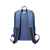 Рюкзак Repreve® Ocean Commuter из переработанного пластика RPET, 12064855, изображение 3